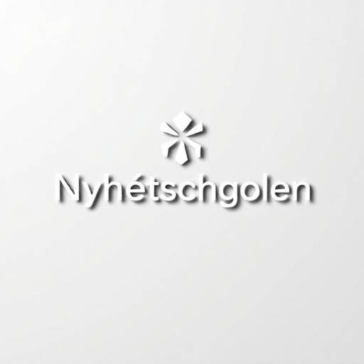 Nyhetshøgskolen logo