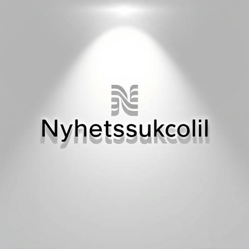 Nyhetshøgskolen logo
