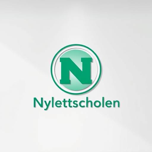 Nyhetshøgskolen logo