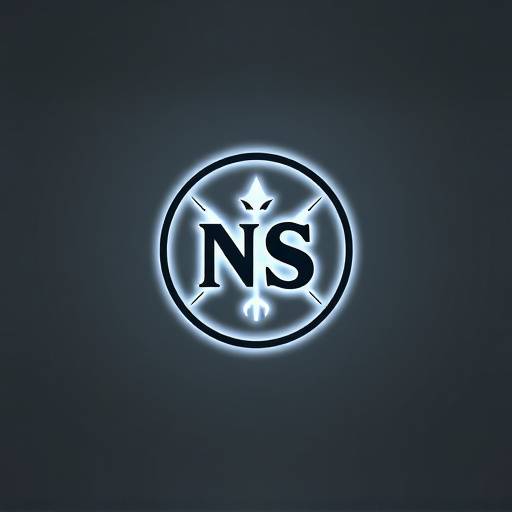 Nyhetshøgskolen logo